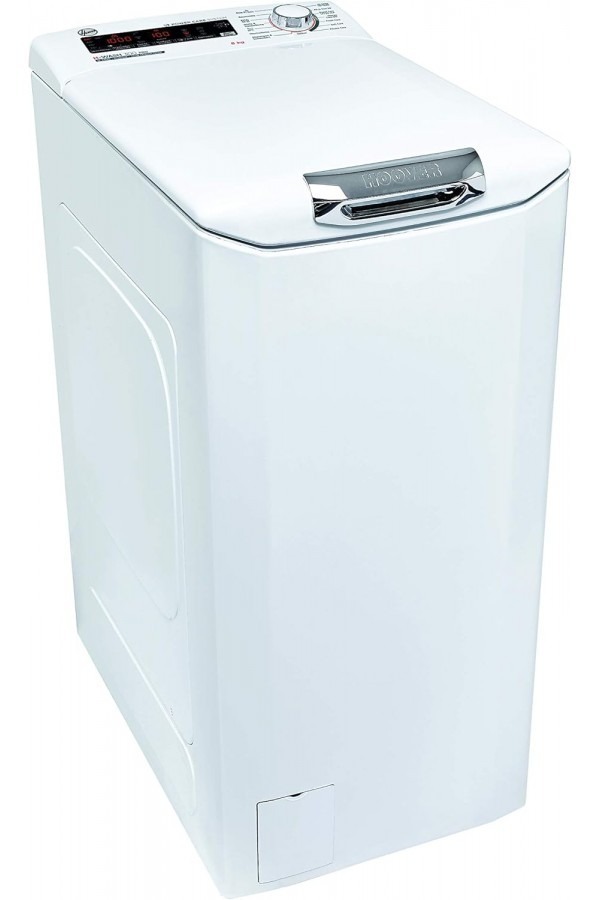 Пералня Hoover H-WASH 300 H3TFMQ48TAMCE-84
